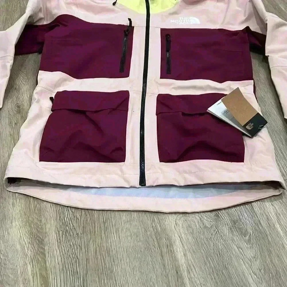 The North Face Women’s Dragline Jacket, Small - Picture 5 of 15